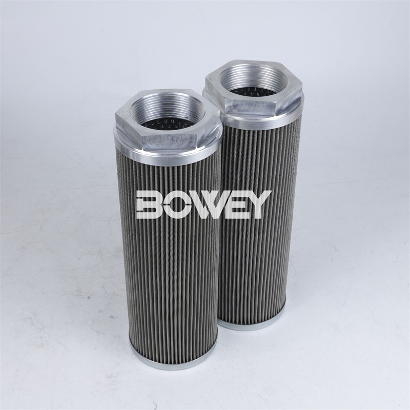 SUS-088-N32-260-125A-B02 Bowey Replaces Parker Suction Inbuilt Filter Element