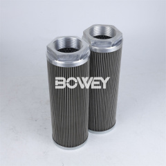 SUS-088-N32-260-125A-B02 Bowey Replaces Parker Suction Inbuilt Filter Element
