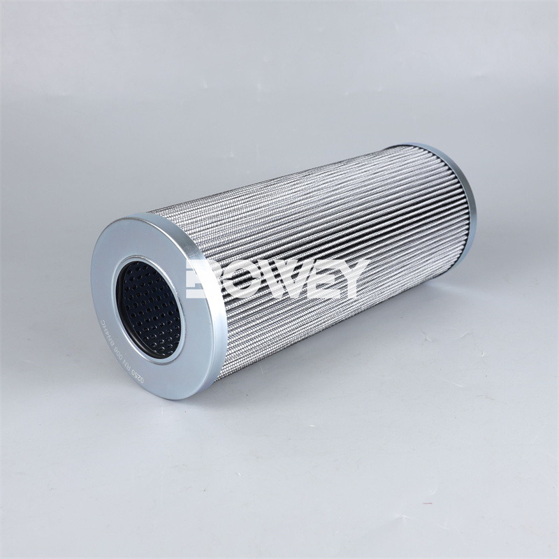 PR4505 Bowey Replaces Parker Hydraulic Oil Filter Element