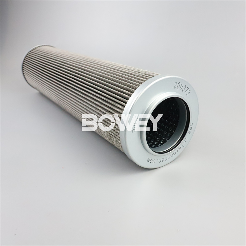 1.1401.H10.A00-0-P Bowey Replaces Rexroth Hydraulic Oil Filter Element