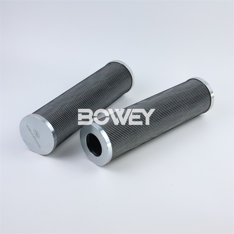 HC9801FDP8HYNM Bowey Replaces PALL Hydraulic Oil Filter Element