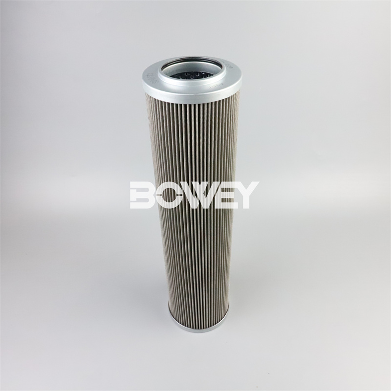 1.1401.H10.A00-0-P Bowey Replaces Rexroth Hydraulic Oil Filter Element