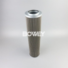 1.1401.H10.A00-0-P Bowey Replaces Rexroth Hydraulic Oil Filter Element