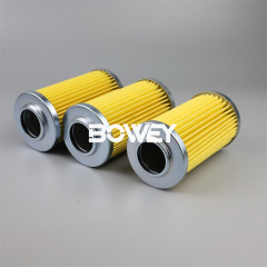P-UL-20B-150W Bowey Replaces TAISEI KOGYO Hydraulic Oil Filter Element