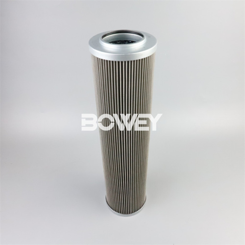 1.1401.H10.A00-0-P Bowey Replaces Rexroth Hydraulic Oil Filter Element