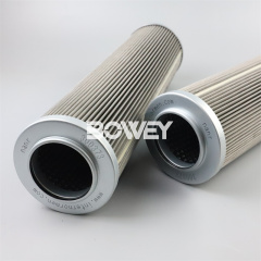 1.1401.H10.A00-0-P Bowey Replaces Rexroth Hydraulic Oil Filter Element