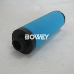 1C221540 Bowey Replaces Donaldson Air Oil Separator Filter Element