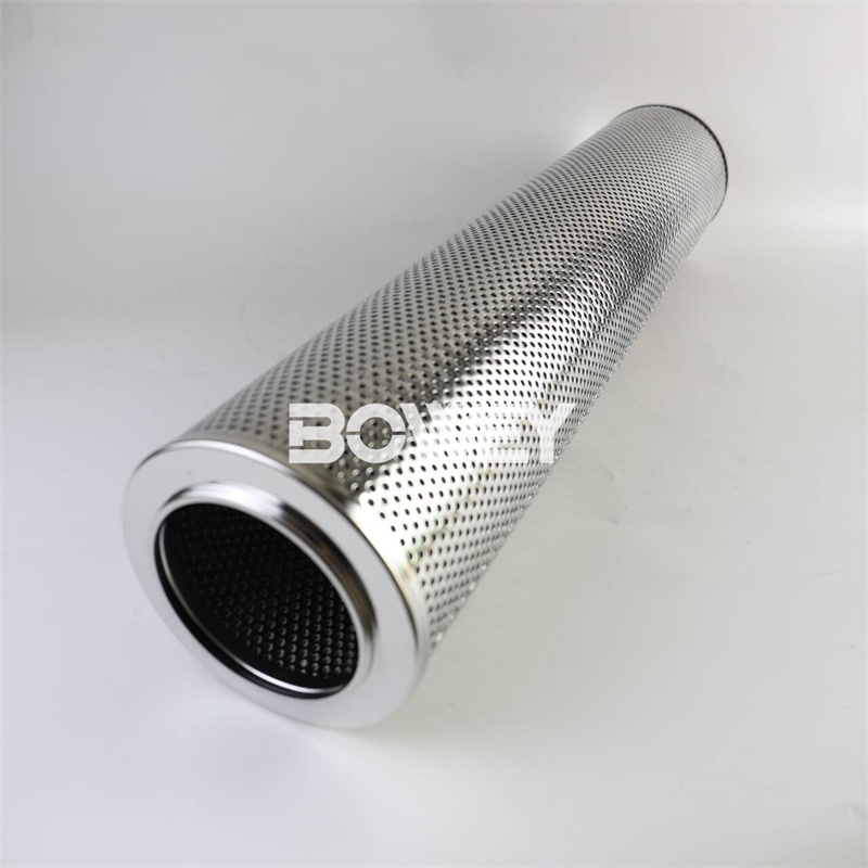 7677118 Bowey Replaces BOLL Hydraulic Oil Filter Element