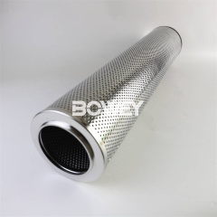 7677118 Bowey Replaces BOLL Hydraulic Oil Filter Element