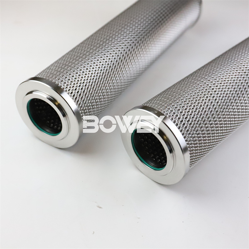 RRR-S-460-APF-010-V Bowey Replaces INDUFIL Hydraulic Oil Filter Element