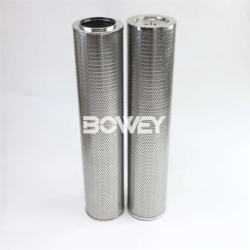 7677118 Bowey Replaces BOLL Hydraulic Oil Filter Element