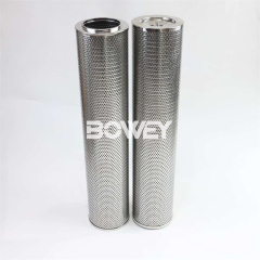 7677118 Bowey Replaces BOLL Hydraulic Oil Filter Element