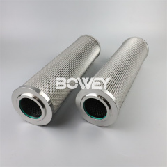 RRR-S-460-APF-010-V Bowey Replaces INDUFIL Hydraulic Oil Filter Element