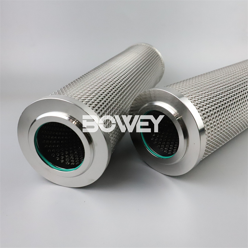 RRR-S-460-APF-010-V Bowey Replaces INDUFIL Hydraulic Oil Filter Element