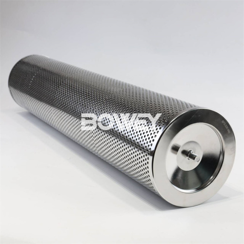 7677118 Bowey Replaces BOLL Hydraulic Oil Filter Element