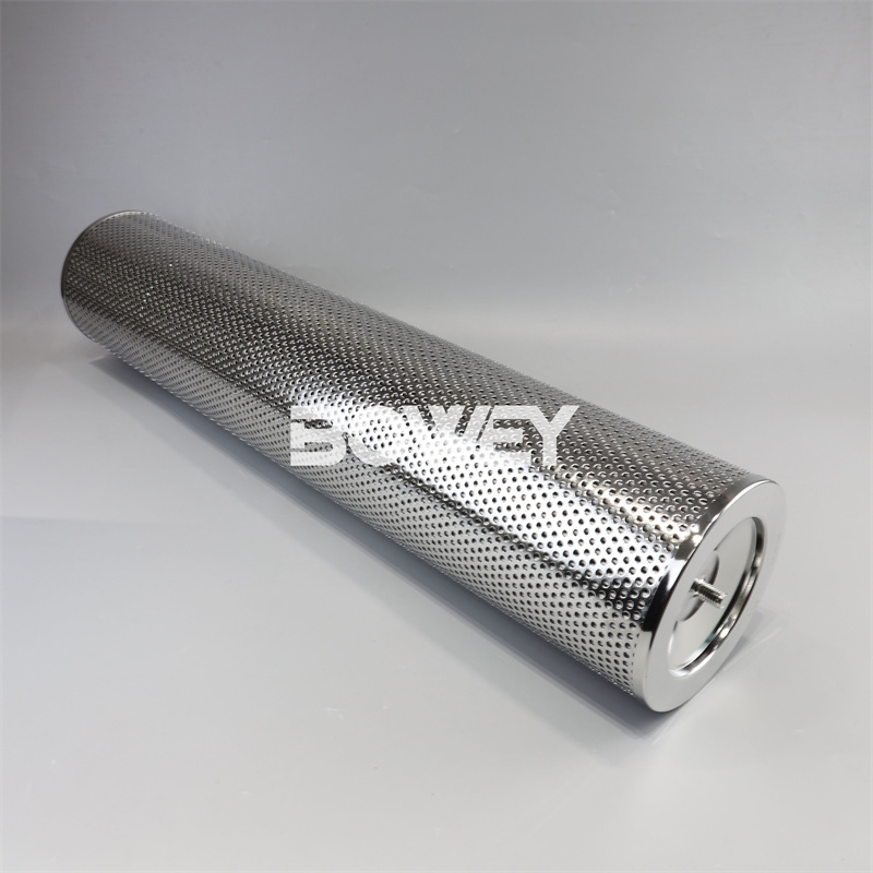 7677118 Bowey Replaces BOLL Hydraulic Oil Filter Element