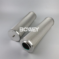 RRR-S-460-APF-010-V Bowey Replaces INDUFIL Hydraulic Oil Filter Element