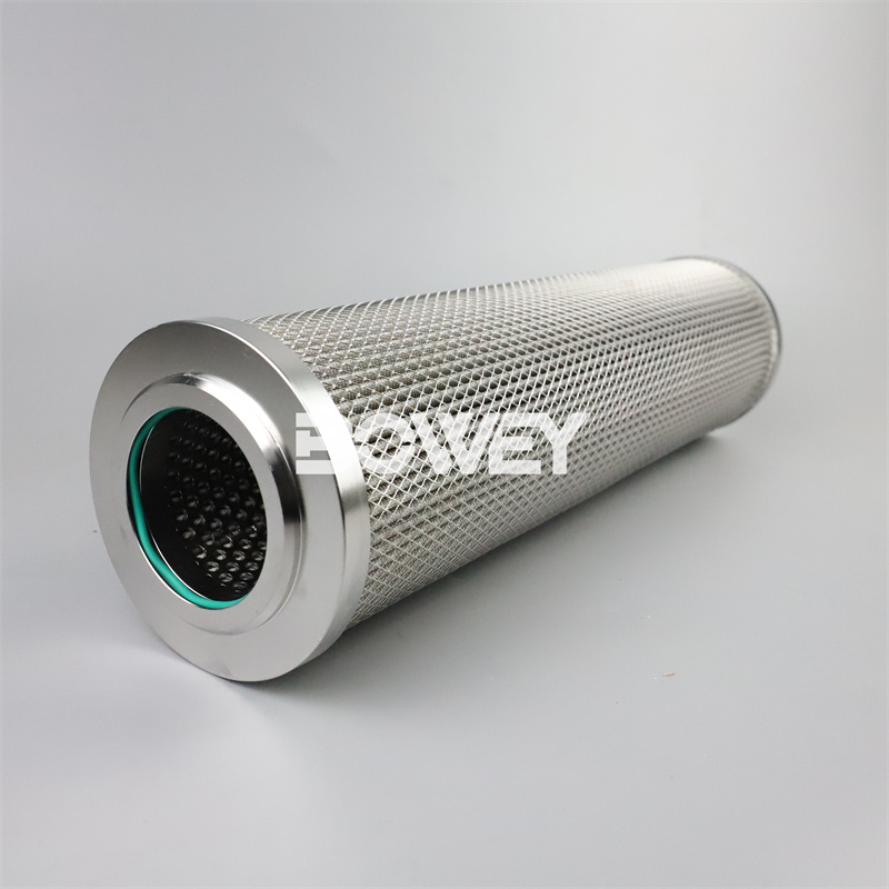 RRR-S-460-APF-010-V Bowey Replaces INDUFIL Hydraulic Oil Filter Element