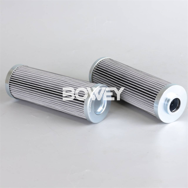 P574496 Bowey Replaces Donaldson Hydraulic Filter Element For Equipment