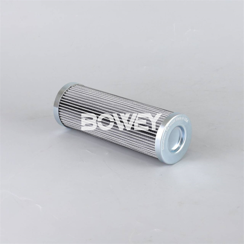 P574496 Bowey Replaces Donaldson Hydraulic Filter Element For Equipment