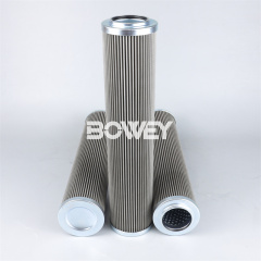 0660D025W Bowey Replaces Hydac High Pressure Hydraulic Oil Filter Elements For Hydraulic System