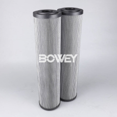 MF1802A03HBEP01 Bowey Replaces MP-Filtri Hydraulic Oil Filter Element
