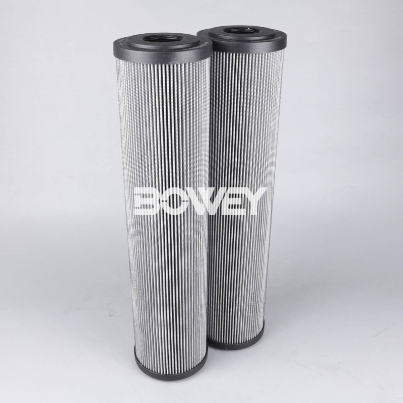 MF1802A03HBEP01 Bowey Replaces MP-Filtri Hydraulic Oil Filter Element