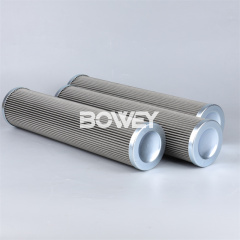 0660D025W Bowey Replaces Hydac High Pressure Hydraulic Oil Filter Elements For Hydraulic System
