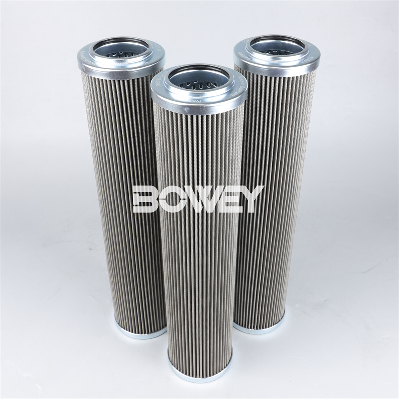 0660D025W Bowey Replaces Hydac High Pressure Hydraulic Oil Filter Elements For Hydraulic System