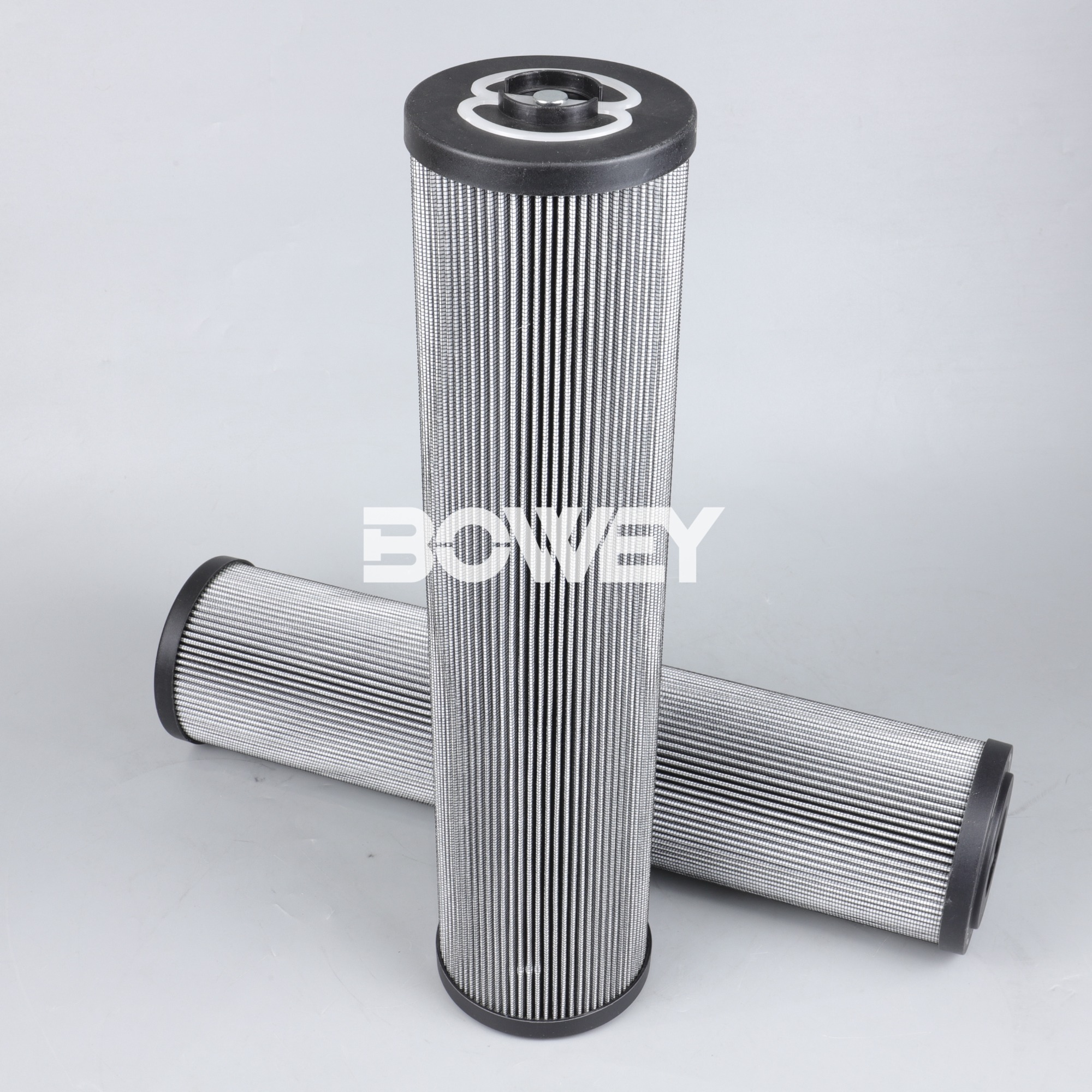 MF1802A03HBEP01 Bowey Replaces MP-Filtri Hydraulic Oil Filter Element