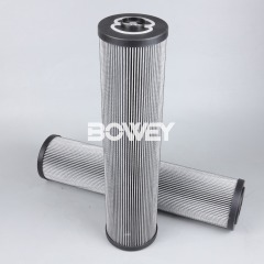 MF1802A03HBEP01 Bowey Replaces MP-Filtri Hydraulic Oil Filter Element