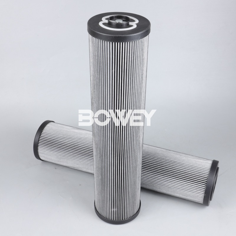 MF1802A03HBEP01 Bowey Replaces MP-Filtri Hydraulic Oil Filter Element