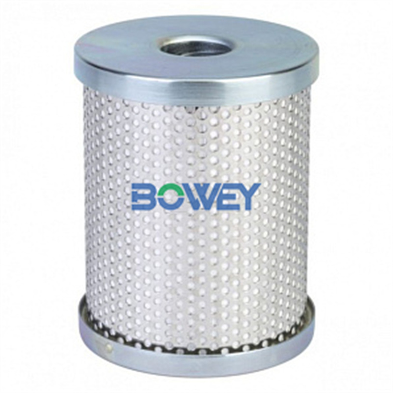 AM-EL150 AM-EL250 Bowey Oil Mist Separation Filter Element