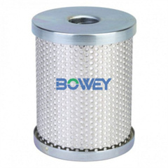 AM-EL150 AM-EL250 Bowey Oil Mist Separation Filter Element