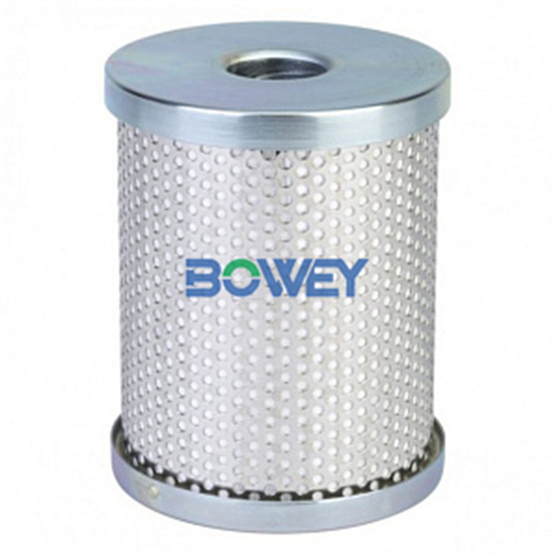 AM-EL150 AM-EL250 Bowey Oil Mist Separation Filter Element