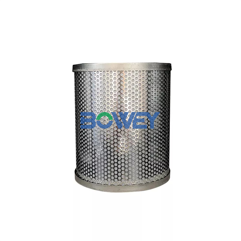AM-EL150 AM-EL250 Bowey Oil Mist Separation Filter Element