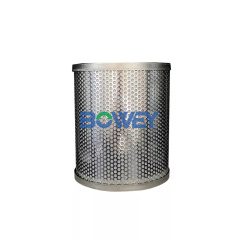 AM-EL150 AM-EL250 Bowey Oil Mist Separation Filter Element