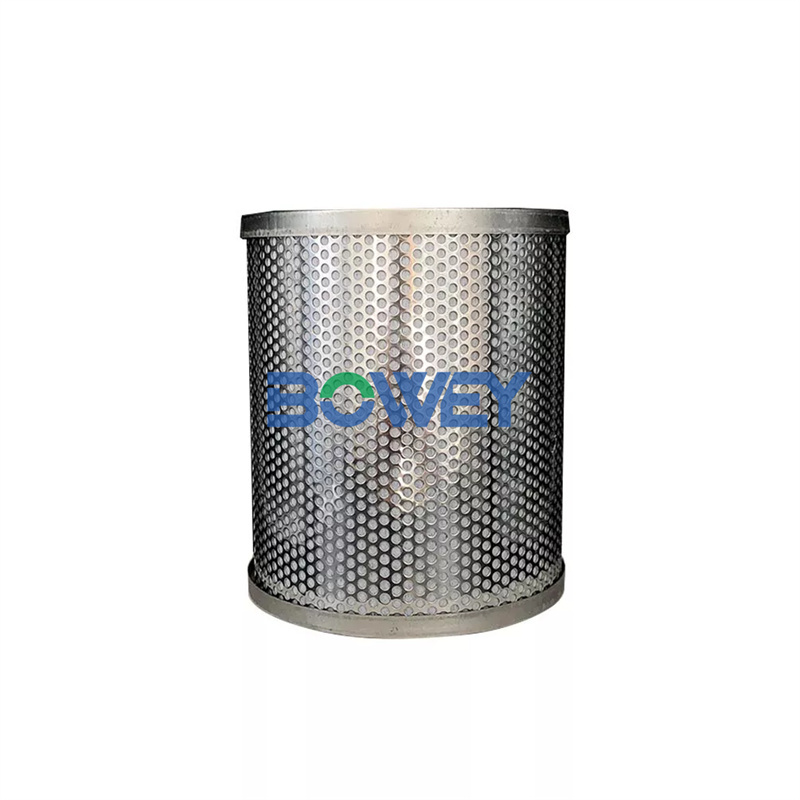 AM-EL150 AM-EL250 Bowey Oil Mist Separation Filter Element