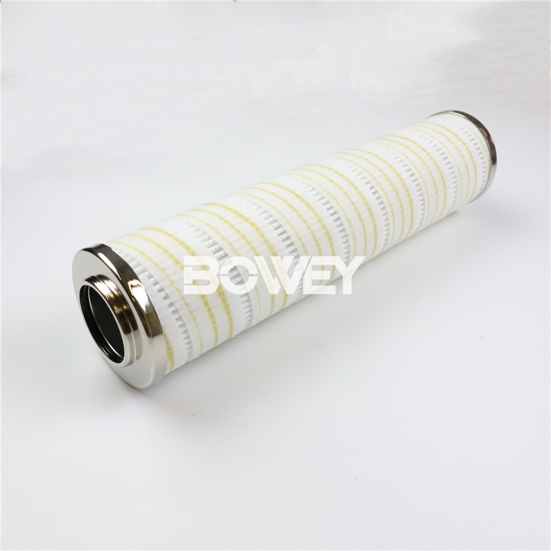HC9600FCT8J Bowey Replaces Pall Hydraulic Oil Filter Element