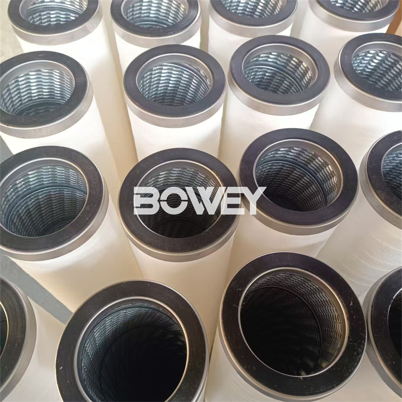 PCHG-18 Bowey Replaces Parker Peco Facet Coalescence Filter Element PCHG Series
