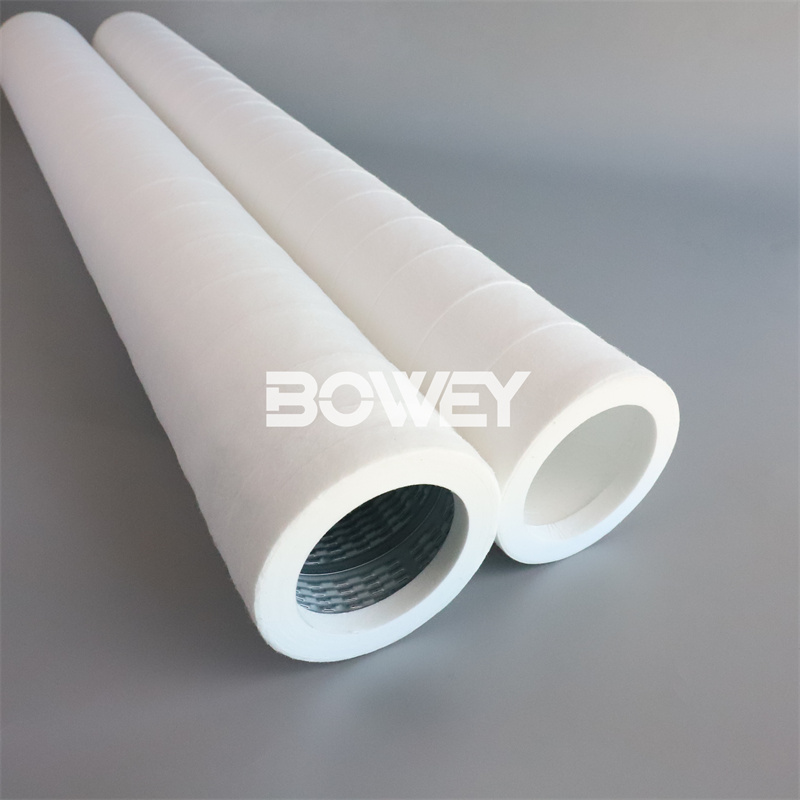 PCHG-18 Bowey Replaces Parker Peco Facet Coalescence Filter Element PCHG Series