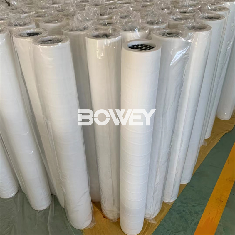 PCHG-18 Bowey Replaces Parker Peco Facet Coalescence Filter Element PCHG Series