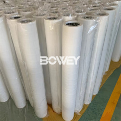 PCHG-18 Bowey Replaces Parker Peco Facet Coalescence Filter Element PCHG Series