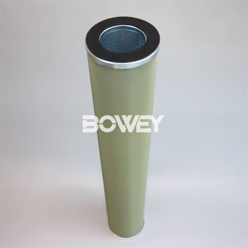 SS614FD Bowey Replaces Facet Separator Filter Element