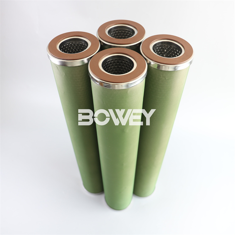 SS614FD Bowey Replaces Facet Separator Filter Element