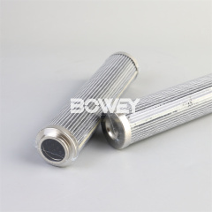 HC9020FKP8Z Bowey Replaces Pall Hydraulic Oil Filter Element