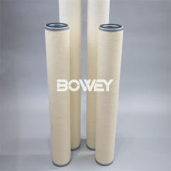 FG-72 FG-312 FG-324 FG-336 FG-372 Bowey Replaces Peco Facet Fiber Glass Depth Style Gas Filter - Separator Cartridges