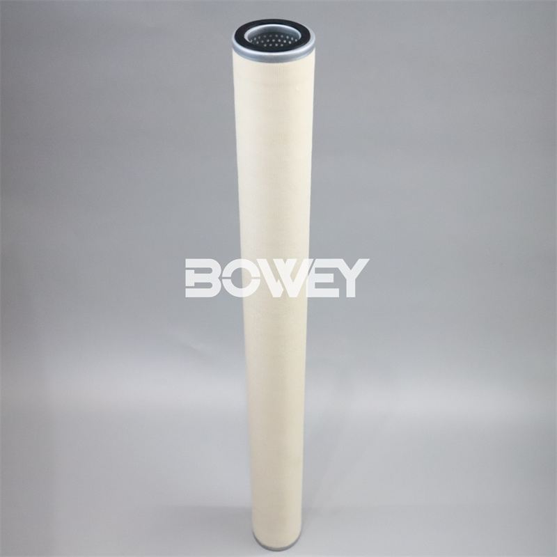 FG-72 FG-312 FG-324 FG-336 FG-372 Bowey Replaces Peco Facet Fiber Glass Depth Style Gas Filter - Separator Cartridges