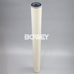 FG-72 FG-312 FG-324 FG-336 FG-372 Bowey Replaces Peco Facet Fiber Glass Depth Style Gas Filter - Separator Cartridges