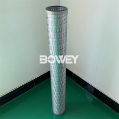 PSFG-324-M1C-01EB Bowey Replaces Peco PSFG Series Pleated Dry Gas Coalescing Filter Element